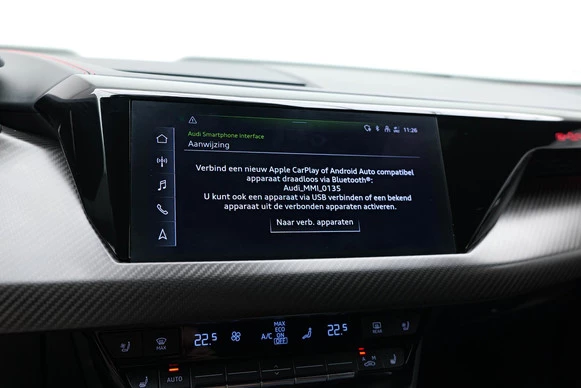 Audi e-tron GT - Afbeelding 25 van 30