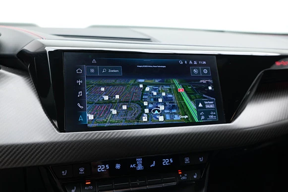 Audi e-tron GT - Afbeelding 26 van 30