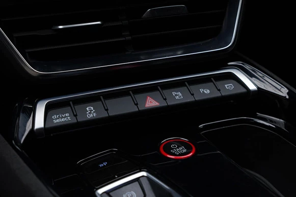 Audi e-tron GT - Afbeelding 29 van 30