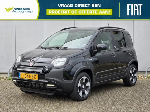 Fiat Panda - Afbeelding 1 van 30