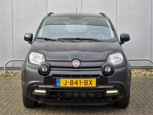 Fiat Panda - Afbeelding 2 van 30