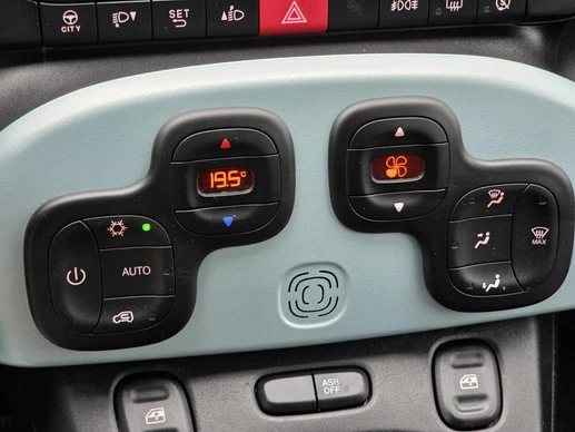 Fiat Panda - Afbeelding 15 van 30