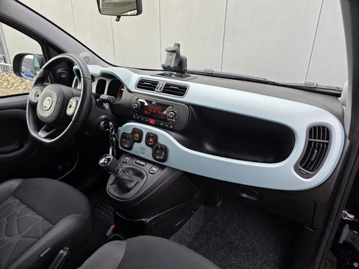 Fiat Panda - Afbeelding 20 van 30