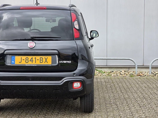 Fiat Panda - Afbeelding 26 van 30
