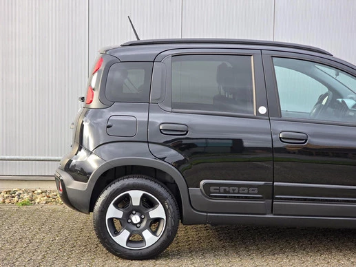 Fiat Panda - Afbeelding 27 van 30