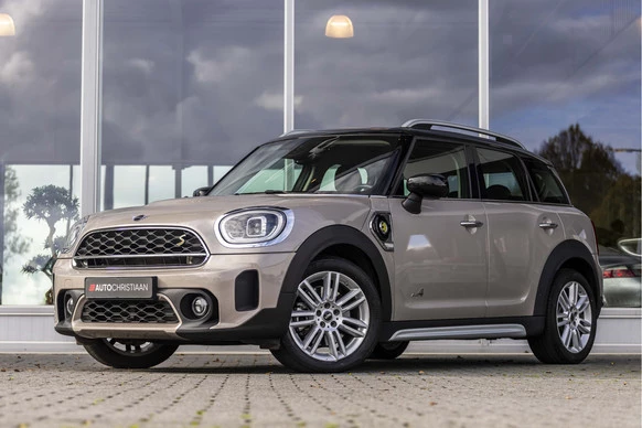 MINI Countryman - Afbeelding 1 van 30