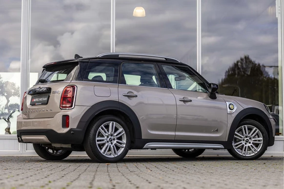 MINI Countryman - Afbeelding 2 van 30