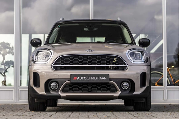 MINI Countryman - Afbeelding 3 van 30