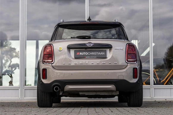 MINI Countryman - Afbeelding 4 van 30