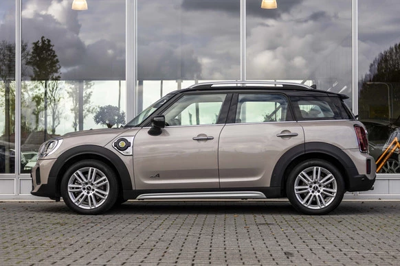 MINI Countryman - Afbeelding 5 van 30