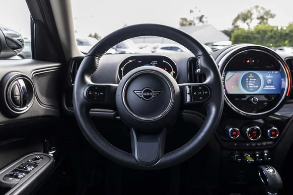 MINI Countryman - Afbeelding 7 van 30