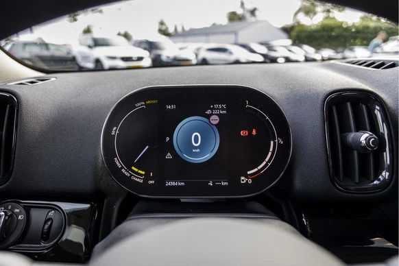 MINI Countryman - Afbeelding 8 van 30