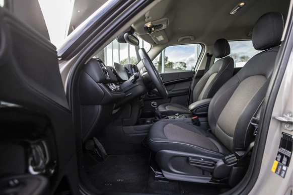 MINI Countryman - Afbeelding 9 van 30