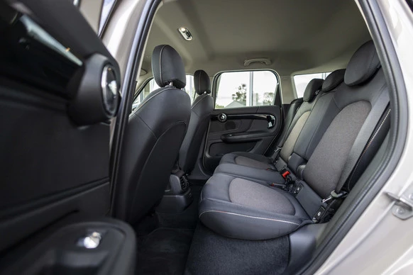 MINI Countryman - Afbeelding 10 van 30