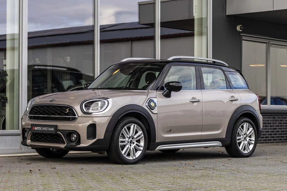 MINI Countryman - Afbeelding 13 van 30