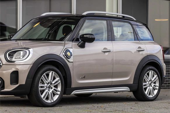 MINI Countryman - Afbeelding 14 van 30
