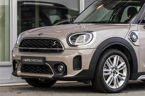 MINI Countryman - Afbeelding 15 van 30