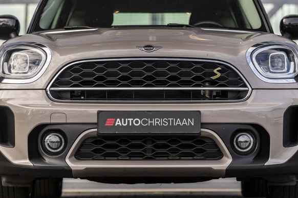 MINI Countryman - Afbeelding 16 van 30