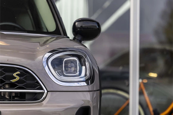 MINI Countryman - Afbeelding 17 van 30