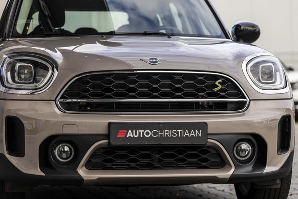 MINI Countryman - Afbeelding 18 van 30
