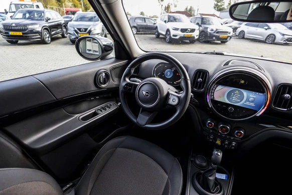 MINI Countryman - Afbeelding 20 van 30