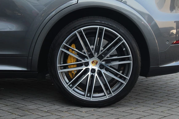 Porsche Cayenne - Afbeelding 7 van 30