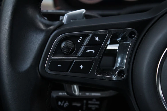 Porsche Cayenne - Afbeelding 18 van 30