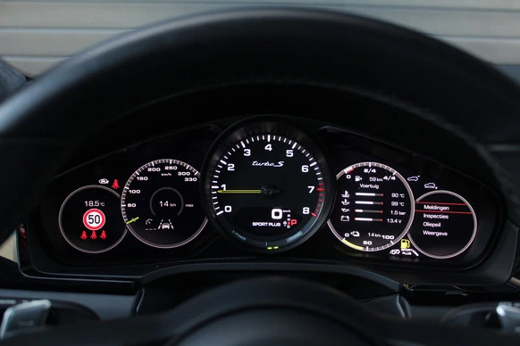 Porsche Cayenne - Afbeelding 19 van 30