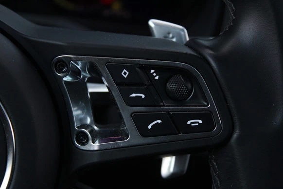 Porsche Cayenne - Afbeelding 21 van 30