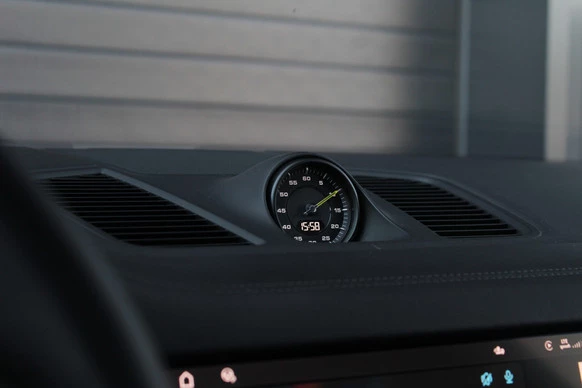 Porsche Cayenne - Afbeelding 24 van 30