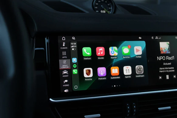 Porsche Cayenne - Afbeelding 25 van 30