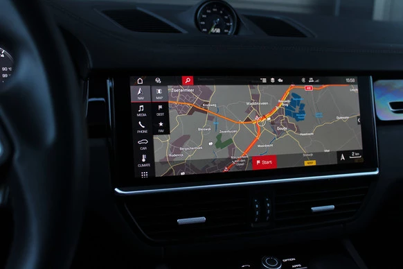 Porsche Cayenne - Afbeelding 26 van 30