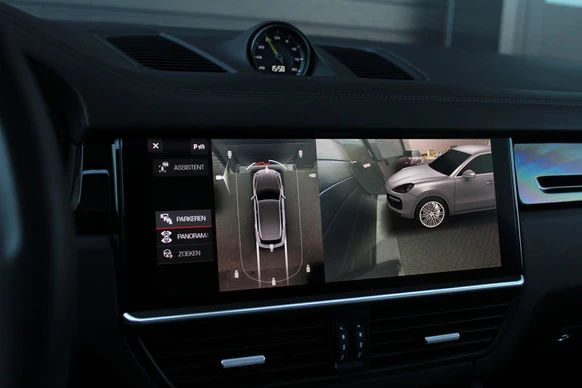 Porsche Cayenne - Afbeelding 28 van 30