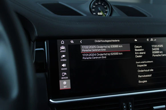 Porsche Cayenne - Afbeelding 29 van 30