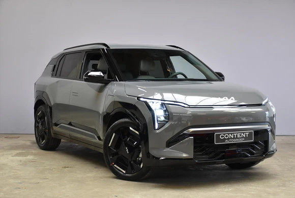 Kia EV3 - Afbeelding 4 van 30