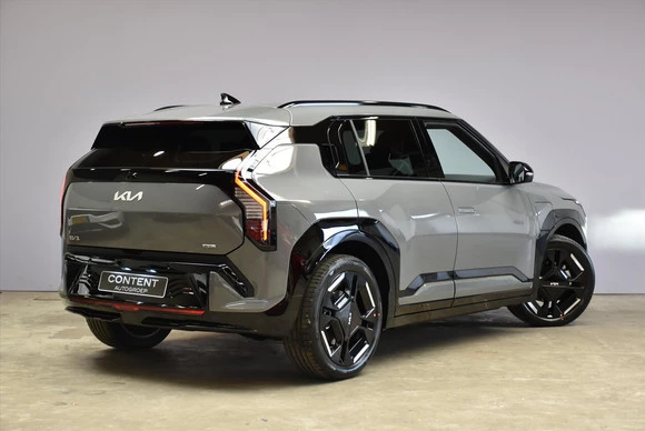 Kia EV3 - Afbeelding 6 van 30