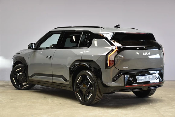 Kia EV3 - Afbeelding 7 van 30