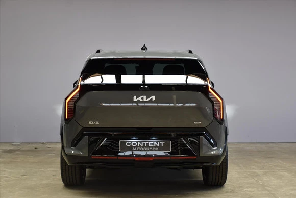 Kia EV3 - Afbeelding 8 van 30