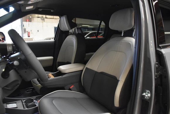 Kia EV3 - Afbeelding 9 van 30