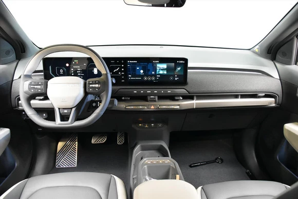 Kia EV3 - Afbeelding 10 van 30