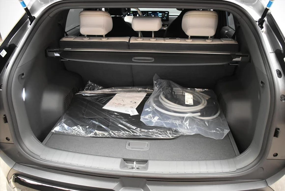 Kia EV3 - Afbeelding 12 van 30