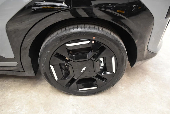 Kia EV3 - Afbeelding 13 van 30