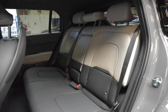 Kia EV3 - Afbeelding 14 van 30