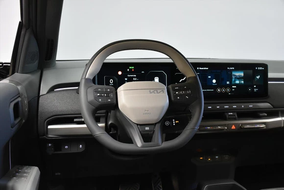 Kia EV3 - Afbeelding 16 van 30