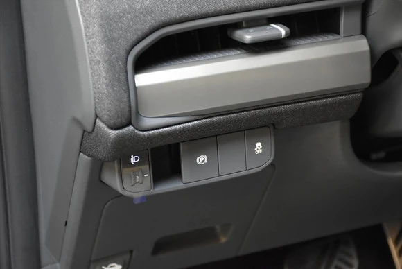 Kia EV3 - Afbeelding 21 van 30