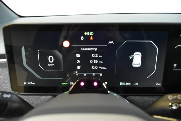 Kia EV3 - Afbeelding 22 van 30
