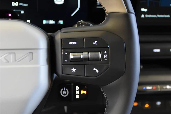 Kia EV3 - Afbeelding 24 van 30