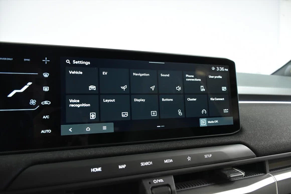 Kia EV3 - Afbeelding 27 van 30