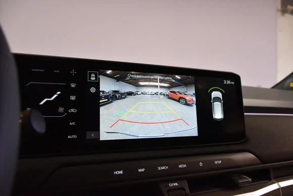 Kia EV3 - Afbeelding 29 van 30