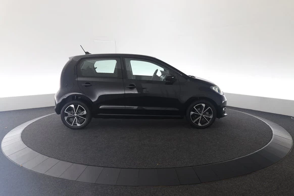 Škoda Citigo - Afbeelding 4 van 24